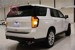 شيفروليه تاهو